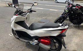 HONDA PCX125 JF56
