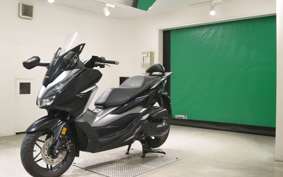 HONDA FORZA 250 2006 MF13