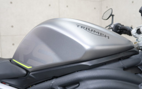TRIUMPH  TRIUMPH SPEED TRIPLE RS 2021 S3P01S