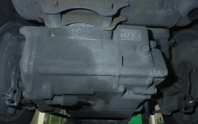 HONDA GYRO CANOPY 2022 TA03