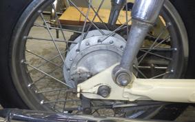 HONDA LITTLECUB-E SIDECAR 2021 AA01