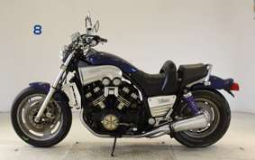YAMAHA VMAX 1991 3UF