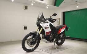YAMAHA TENERE 700 2020 DM09J