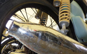 HONDA C90 SUPER CUB C90