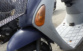 SUZUKI LET's 4 CA45A