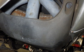 HONDA JOKER 90 1998 HF09