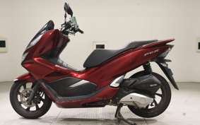 HONDA PCX125 2018 JF81