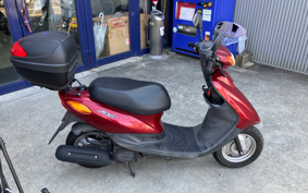 YAMAHA JOG DELUXE SA36J