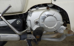 HONDA C110 SUPER CUB JA44