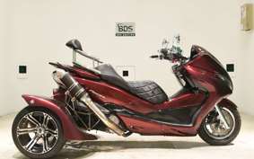 HONDA FORZA TRIKE Z MF10