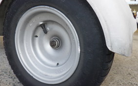 HONDA GYRO CANOPY TA03