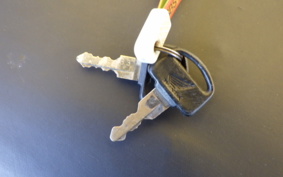 HONDA C50 SUPER CUB E AA01