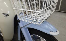 HONDA LITTLE CUB AA01