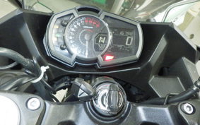 KAWASAKI NINJA 400 2018 EX400G