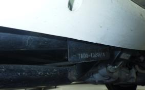 HONDA GYRO CANOPY TA03