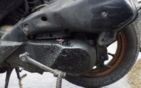 HONDA DIO GEN 3 1997 AF34