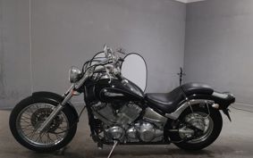 YAMAHA DRAGSTAR 400 4TR