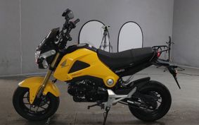 HONDA GU ROM JC61