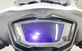 YAMAHA CYGNUSｸﾞﾘﾌｧｽ 2017 SEJ4J