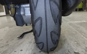 SUZUKI LET's 2014 CA4AA