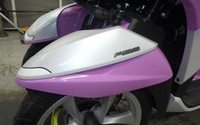 YAMAHA TRICITY 125 A SE82J