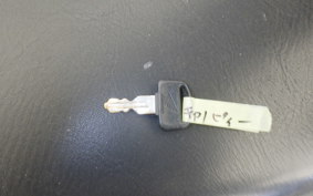 HONDA GYRO CANOPY TA03