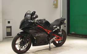 OTHER メガリ 250R 2011