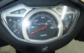 HONDA LEAD 110 2015 JF19