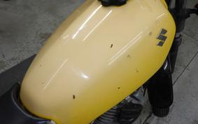SUZUKI GRASS TRACKER Bigboy NJ4DA