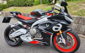APRILIA RS660 2021 ZD4KS