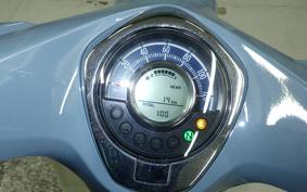 HONDA C125 SUPER CUB JA58