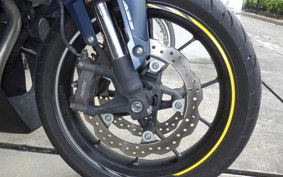 HONDA CBR400R 2023 NC56