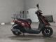 Фото Yamaha JOG с японского аукциона