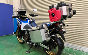 HONDA CRF1100L AFRICA TWIN Adventure DCT ES 2020 SD10