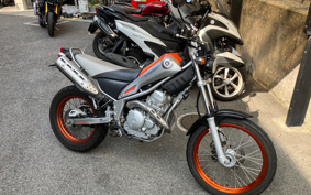 YAMAHA TORITSU CAR DG16J