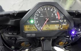 HONDA CBR1000RR 2008 SC57