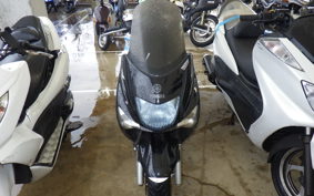 YAMAHA MAJESTY 125 FI