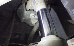 SUZUKI ADDRESS V125 G 2009 CF46A