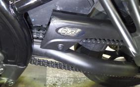 HONDA REBEL 1100 DCT 2022 SC83