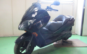 HONDA FORZA Z MF10