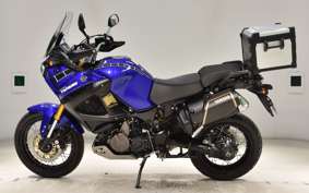 YAMAHA XT1200Z SUPER TENERE 2013