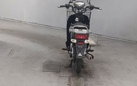 HONDA CROSS CUB JA10