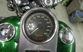 HARLEY FLHRCI 1450 2002