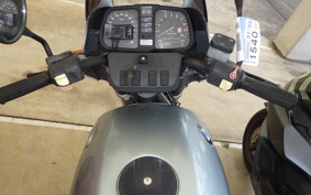 BMW K75 C 1986