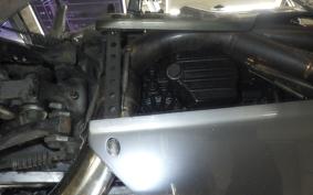 KAWASAKI ZZ1100 NINJA R Gen.2 1999 ZXT10D