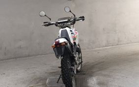 HONDA CRM250R MD24