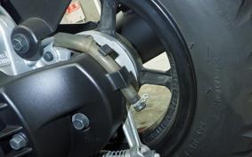 YAMAHA BW'S 50 Gen.3 SA53J