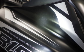 YAMAHA YZF-R15