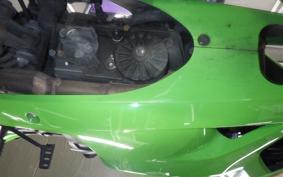 KAWASAKI NINJA 250R 2002 EX250K