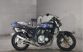 KAWASAKI ZRX400 ZR400E